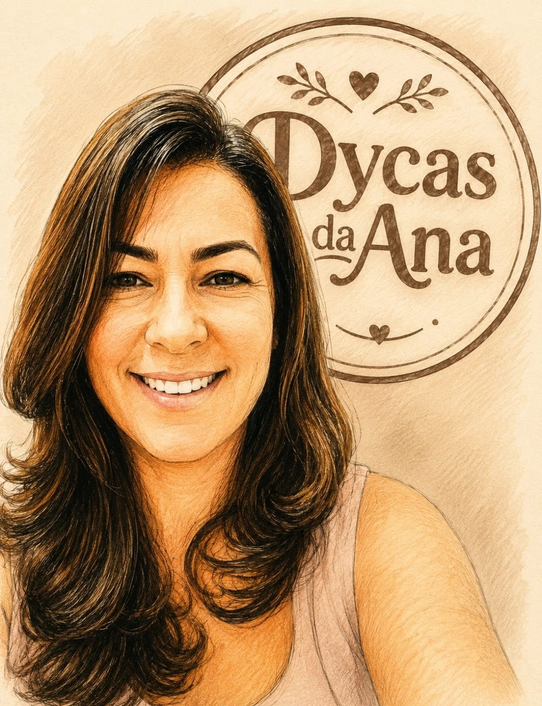 Dy Dicas da Ana